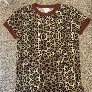 Leopard Liv